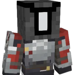 Forbibben's Minecraft skin