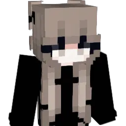 ForbiddenLoli's Minecraft skin