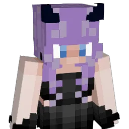 ForbiddenSnow13's Minecraft skin