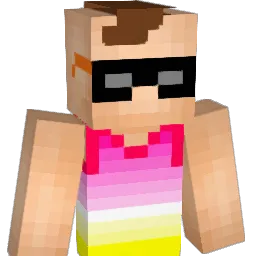 Forbouseis's Minecraft skin