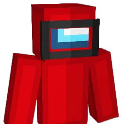 Forbzeee Minecraft avatar bust