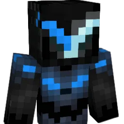 ForcRevenant's Minecraft skin