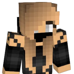 Force3rhydra Minecraft avatar bust