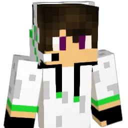 ForceFelPro277's Minecraft skin