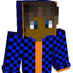 Force_United Minecraft avatar bust