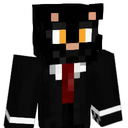 Forcecat's Minecraft skin