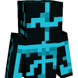 ForcedWeevil973's Minecraft skin