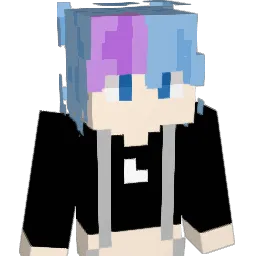 Forci_ Minecraft avatar bust