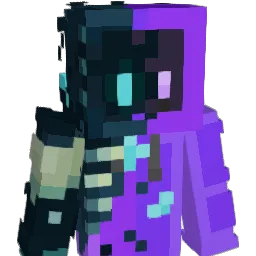 Forciik's Minecraft skin