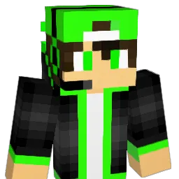 Ford2007's Minecraft skin