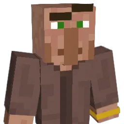 FordFocus333 Minecraft avatar bust