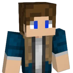 FordMan67 Minecraft avatar bust