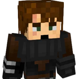 Ford_F_150 Minecraft avatar bust