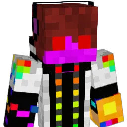 Ford_Model_A's Minecraft skin
