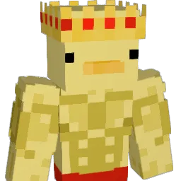 Ford_focusRS Minecraft avatar bust