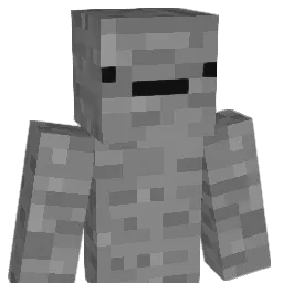Fordstone's Minecraft skin