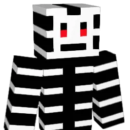 Fore0613's Minecraft skin