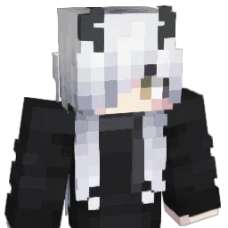 Fore4_1 Minecraft avatar bust