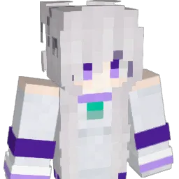 Fore_lsket Minecraft avatar bust