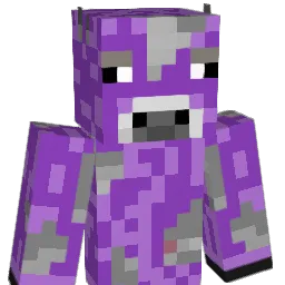 Forecrate's Minecraft skin