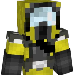Foreel's Minecraft skin