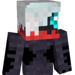 ForeignFanta7's Minecraft skin