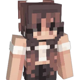 ForeignMitten1's Minecraft skin