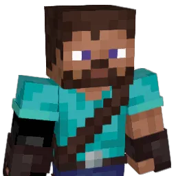 ForeignPlacebo8 Minecraft avatar bust