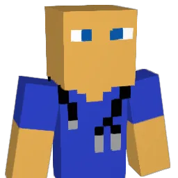 Foreignikea's Minecraft skin