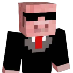 ForelleDrache66 Minecraft avatar bust