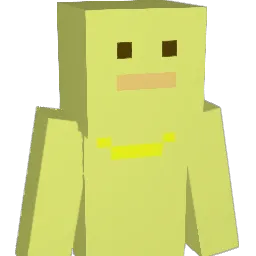 Forensicsloth4 Minecraft avatar bust