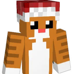 Forenso's Minecraft skin