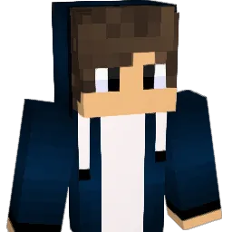 Foresight16 Minecraft avatar bust
