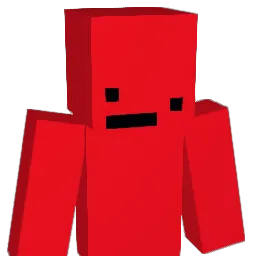 Forest996 Minecraft avatar bust