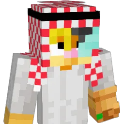 ForestFire520's Minecraft skin