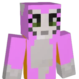 ForestFire9988's Minecraft skin