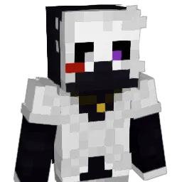 ForestFriend651 Minecraft avatar bust