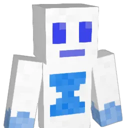 ForestGnome Minecraft avatar bust