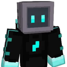 ForestLight's Minecraft skin