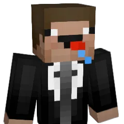 ForestTrump447 Minecraft avatar bust