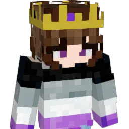 Forest_Flower Minecraft avatar bust