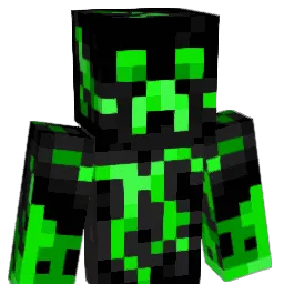 Forest_Human's Minecraft skin