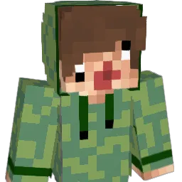 Forest_Time's Minecraft skin
