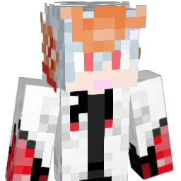 Forest_wise Minecraft avatar bust