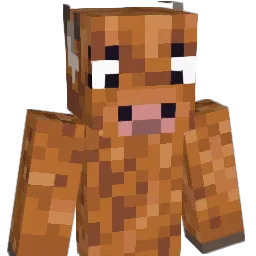 Forester_06 Minecraft avatar bust