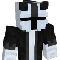 Forestnut_ Minecraft avatar bust