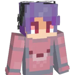 Forestsaver Minecraft avatar bust