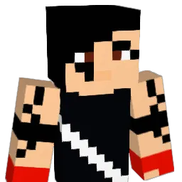 ForetellerBryn's Minecraft skin