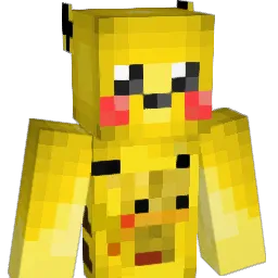 ForeverAlexYT Minecraft avatar bust