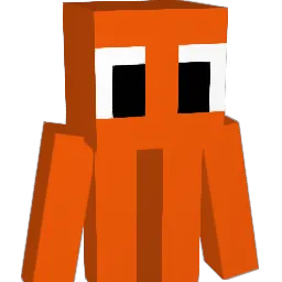 ForeverChip's Minecraft skin